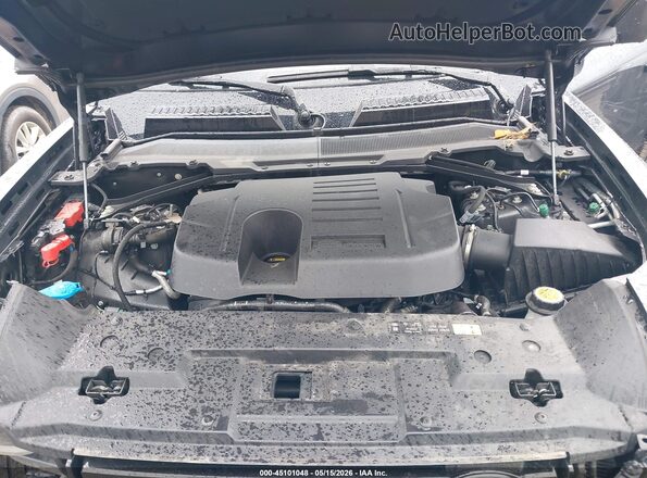 SALWR2SE0NA233066 2022 LAND ROVER RANGE ROVER SPORT Black Rear view