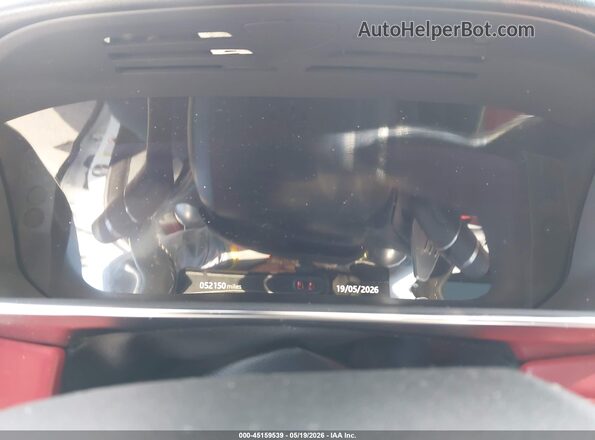 SALWR2SE6LA713609 2020 LAND ROVER RANGE ROVER SPORT White Widok tylnych siedzeń