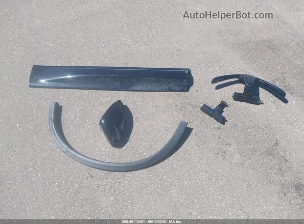 SALWR2SUXMA751773 2021 LAND ROVER RANGE ROVER SPORT Silver 