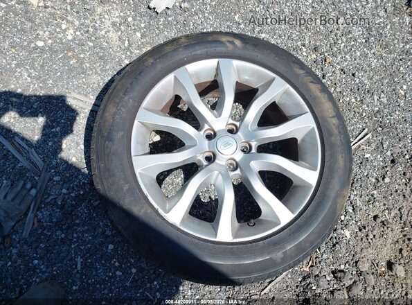 SALWR2VF4GA574767 2016 LAND ROVER RANGE ROVER SPORT Белый 
