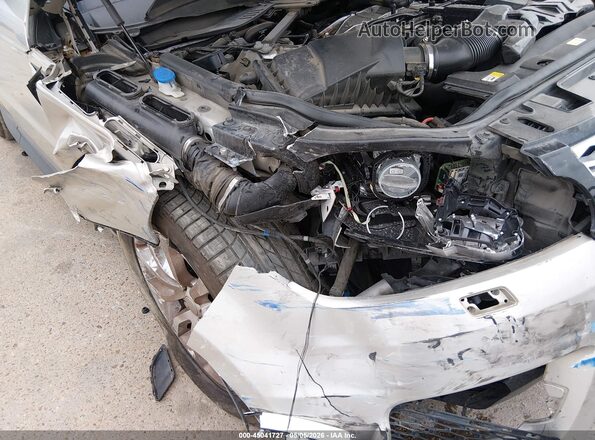 SALWR2VF7GA642009 2016 LAND ROVER RANGE ROVER SPORT Champagne Widok z przodu