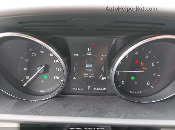 SALWR2VF7GA642009 2016 LAND ROVER RANGE ROVER SPORT Champagne Widok tylnych siedzeń