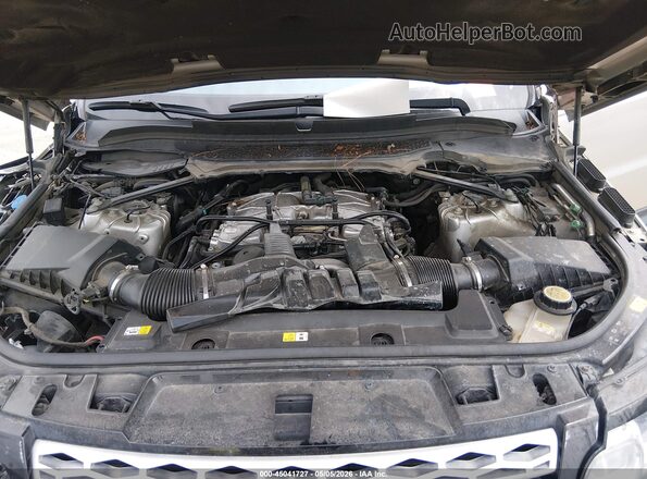 SALWR2VF7GA642009 2016 LAND ROVER RANGE ROVER SPORT Champagne Widok z tyłu