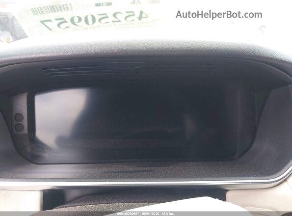 SALWS2RU1NA234678 2022 LAND ROVER RANGE ROVER SPORT Белый Вид задних сидений