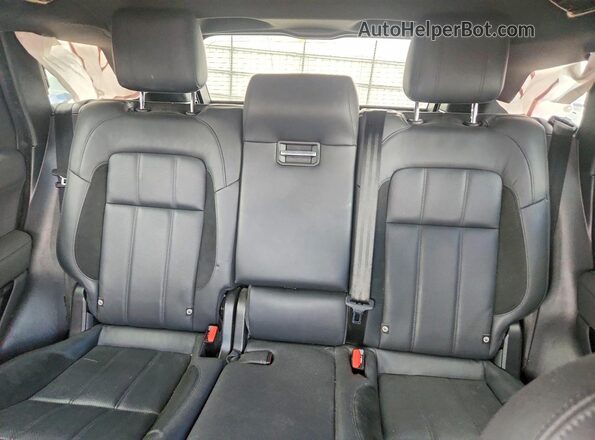 SALWS2RU3NA236402 2022 LAND ROVER RANGE Темно-бордовый 
