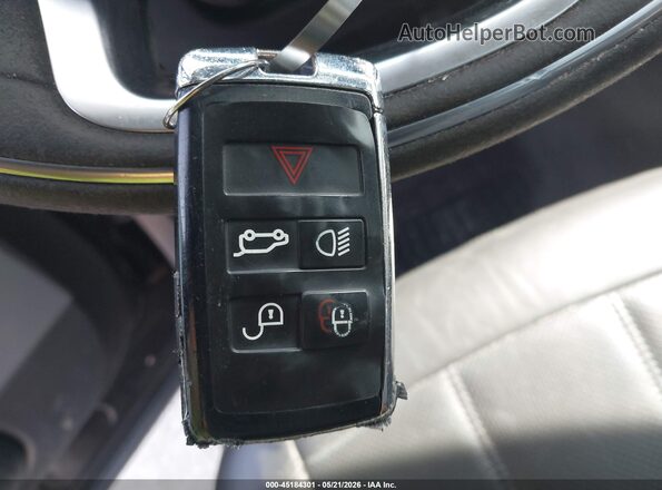 SALWS2RU5LA884255 2020 LAND ROVER RANGE ROVER SPORT Black წინა პანელის ხედი