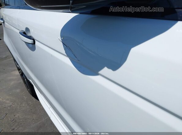 SALWS2SU3KA864160 2019 LAND ROVER RANGE ROVER SPORT White 