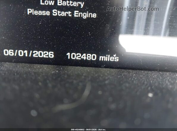SALWZ2EFXGA576572 2016 LAND ROVER RANGE ROVER SPORT Gray 
