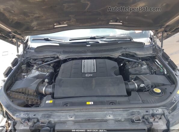 SALWZ2EFXGA576572 2016 LAND ROVER RANGE ROVER SPORT Gray Հետևի տեսք