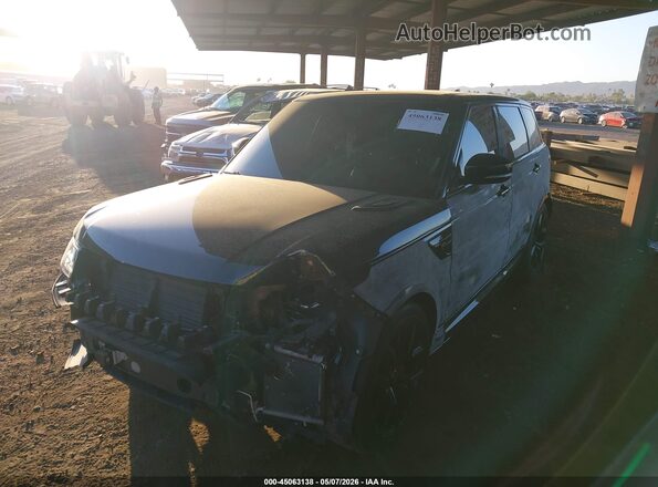 SALWZ2RE7LA726374 2020 LAND ROVER RANGE ROVER SPORT Gray 