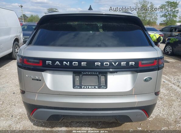 SALYB2EX0KA797306 2019 LAND ROVER RANGE ROVER VELAR Champagne 