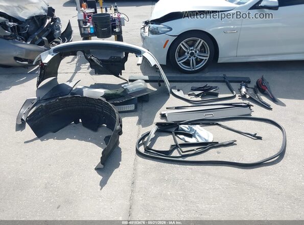 SALYB2EX2LA270479 2020 LAND ROVER RANGE ROVER VELAR White Widok zestawu wskaźników