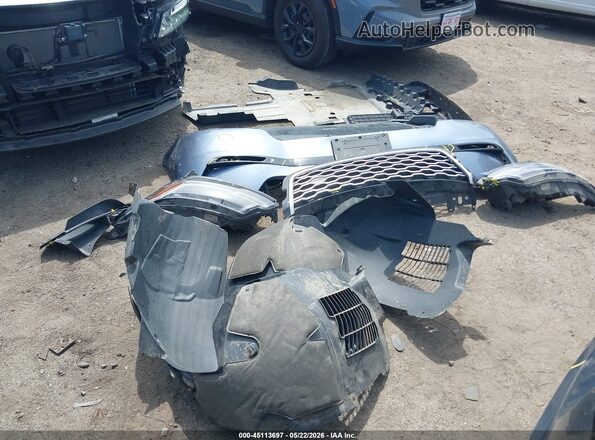 SALYB2EX4KA215224 2019 LAND ROVER RANGE ROVER VELAR Gray Widok zestawu wskaźników