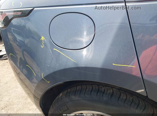 SALYB2EX4KA215224 2019 LAND ROVER RANGE ROVER VELAR Gray 
