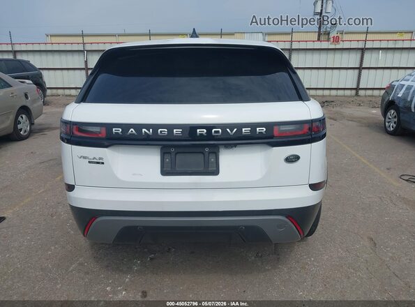 SALYB2EX4KA793355 2019 LAND ROVER RANGE ROVER VELAR White 