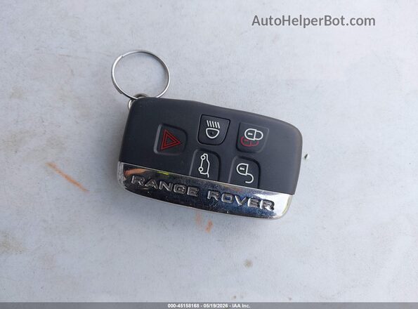 SALYB2EX4LA293410 2020 LAND ROVER RANGE ROVER VELAR Белый Вид панели приборов