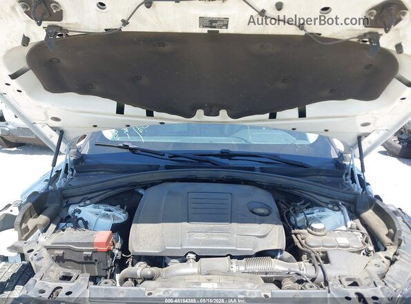 SALYB2EX7LA260840 2020 LAND ROVER RANGE ROVER VELAR White Հետևի տեսք