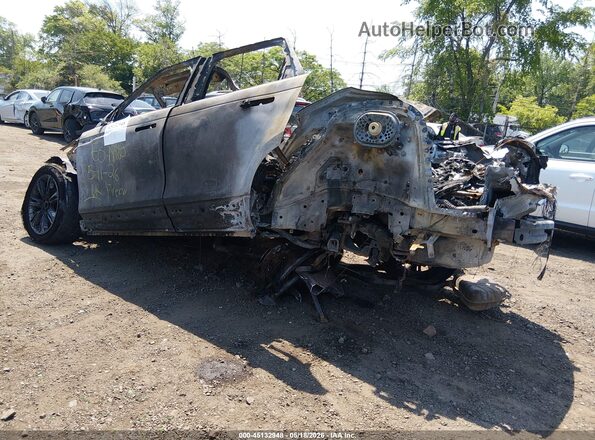SALYB2EX7LA269358 2020 LAND ROVER RANGE ROVER VELAR Black Tył lewy