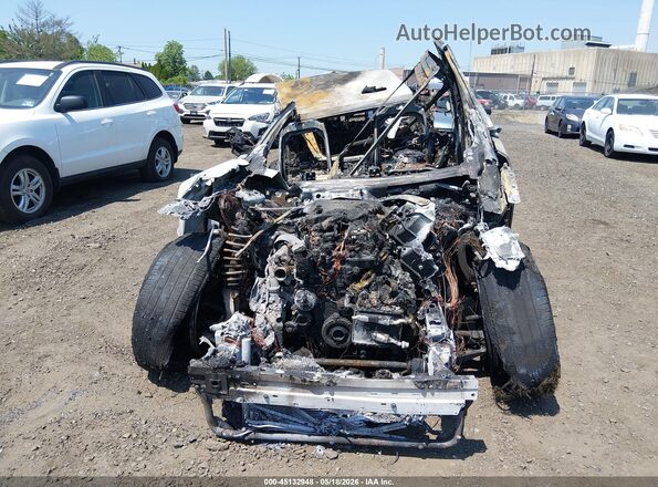 SALYB2EX7LA269358 2020 LAND ROVER RANGE ROVER VELAR Black Widok z przodu