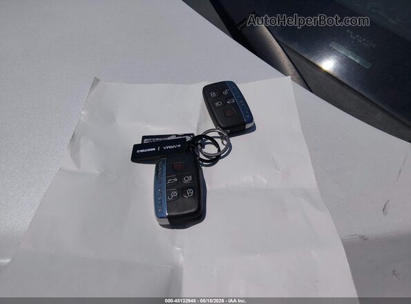 SALYB2EX7LA269358 2020 LAND ROVER RANGE ROVER VELAR Black Widok deski rozdzielczej