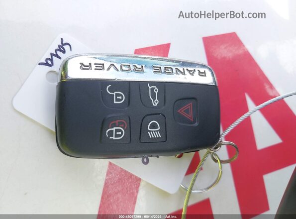 SALYB2EX8KA208518 2019 LAND ROVER RANGE ROVER VELAR Brown წინა პანელის ხედი