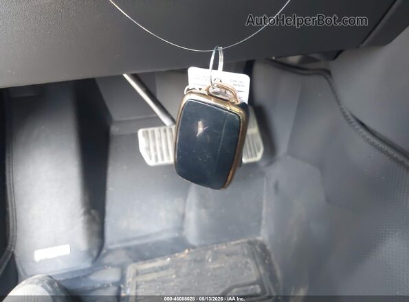 SALYB2RV6JA758226 2018 LAND ROVER RANGE ROVER VELAR Black Вид панелі приладів