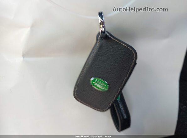 SALYB2RX0JA762063 2018 LAND ROVER RANGE ROVER VELAR Зеленый Вид панели приборов