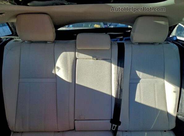 SALYJ2EX4NA340845 2022 LAND ROVER RANGE Белый Вид задних сидений