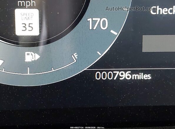 SALYJ2EX8TA820125 2026 LAND ROVER RANGE ROVER VELAR Champagne 