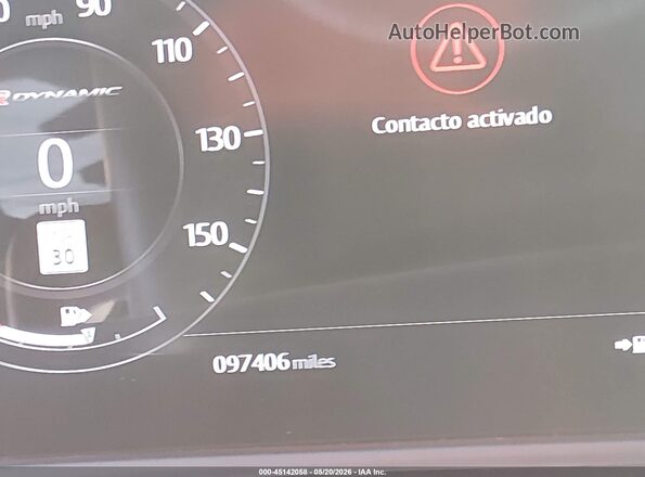 SALYK2EX0LA293663 2020 LAND ROVER RANGE ROVER VELAR White 