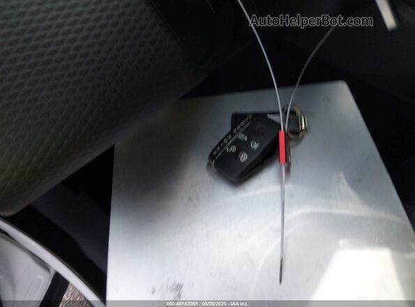 SALYK2EX0LA293663 2020 LAND ROVER RANGE ROVER VELAR White Вид панелі приладів