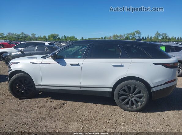 SALYK2EX2LA291655 2020 LAND ROVER RANGE ROVER VELAR White 