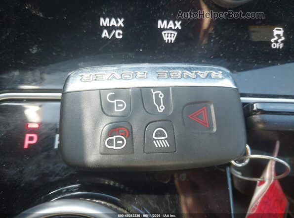 SALYK2EX2LA291655 2020 LAND ROVER RANGE ROVER VELAR White Առջևի վահանակի տեսք