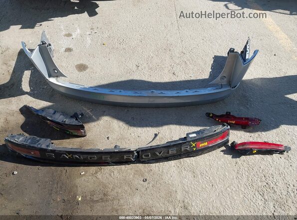 SALYK2EX3LA277103 2020 LAND ROVER RANGE ROVER VELAR Серебряный Вид щитка приборов