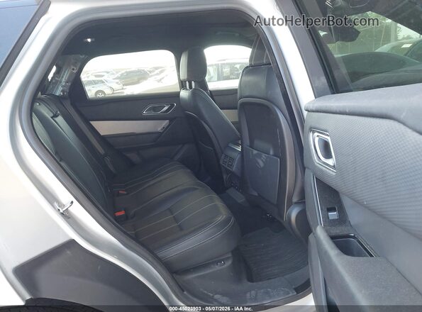 SALYK2EX3LA277103 2020 LAND ROVER RANGE ROVER VELAR Серебряный Вид наклейки с VIN-кодом