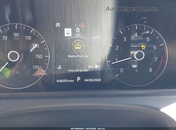SALYK2EX4LA253165 2020 LAND ROVER RANGE ROVER VELAR Black Հետևի նստատեղերի տեսք
