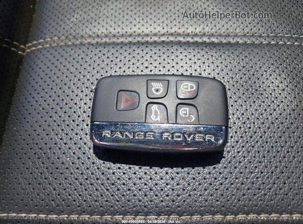 SALYK2EX4LA253165 2020 LAND ROVER RANGE ROVER VELAR Black Առջևի վահանակի տեսք