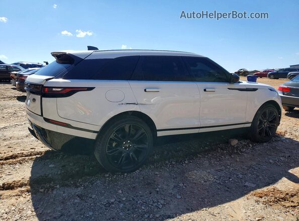 SALYK2EX8LA275184 2020 LAND ROVER RANGE White 