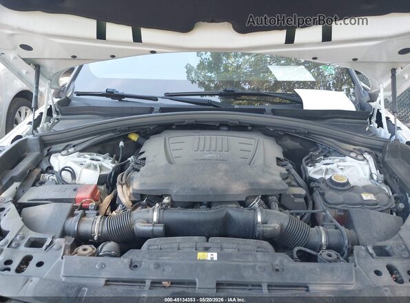 SALYK2FV1LA255338 2020 LAND ROVER RANGE ROVER VELAR White Vista trasera