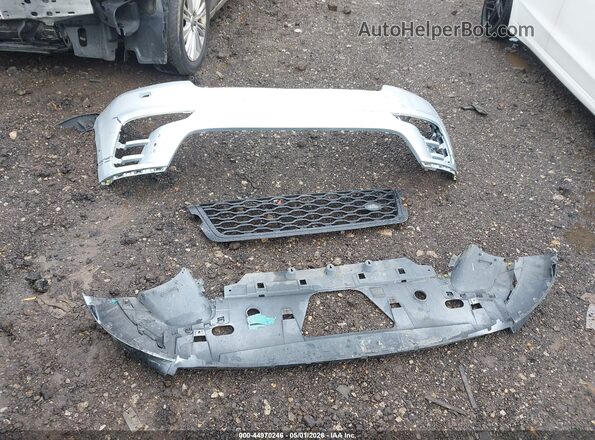 SALYL2EV4KA786918 2019 LAND ROVER RANGE ROVER VELAR Silver Սարքավորումների վահանակի տեսք