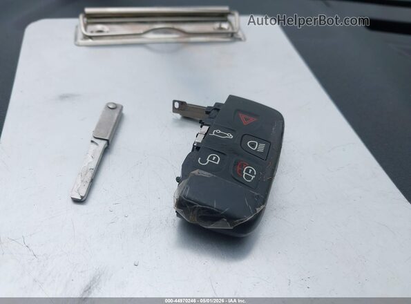 SALYL2EV4KA786918 2019 LAND ROVER RANGE ROVER VELAR Silver Առջևի վահանակի տեսք