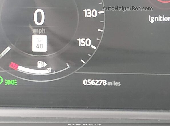 SALYL2EX1KA779328 2019 LAND ROVER RANGE ROVER VELAR Gray 