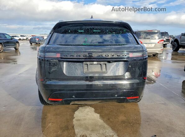 SALYL2EX1RA386553 2024 LAND ROVER RANGE Black 