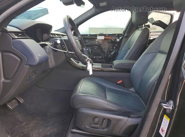 SALYL2EX1RA386553 2024 LAND ROVER RANGE Black 