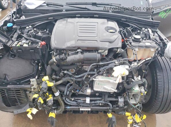 SALYL2EX1RA386553 2024 LAND ROVER RANGE Black 