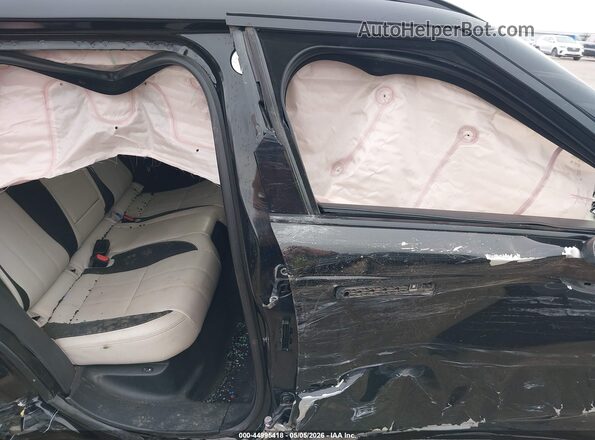 SALYL2EX2KA202596 2019 LAND ROVER RANGE ROVER VELAR Black Սալոնի հետևի տեսք