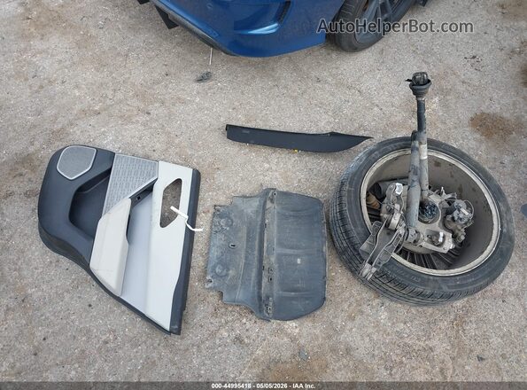 SALYL2EX2KA202596 2019 LAND ROVER RANGE ROVER VELAR Black Առջևի վահանակի տեսք