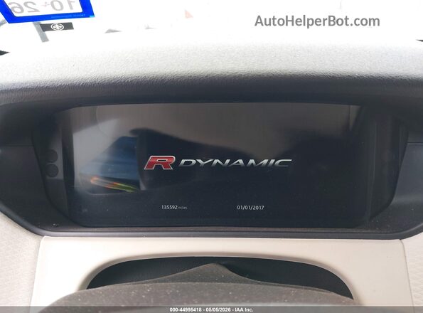 SALYL2EX2KA202596 2019 LAND ROVER RANGE ROVER VELAR Black Հետևի նստատեղերի տեսք