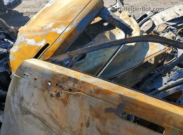 SALYL2EX6TA818738 2026 LAND ROVER RANGE Burn Front interior view