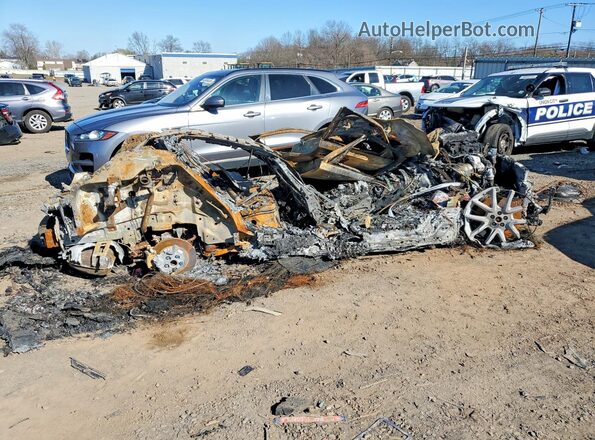 SALYL2EX6TA818738 2026 LAND ROVER RANGE Burn Rear right